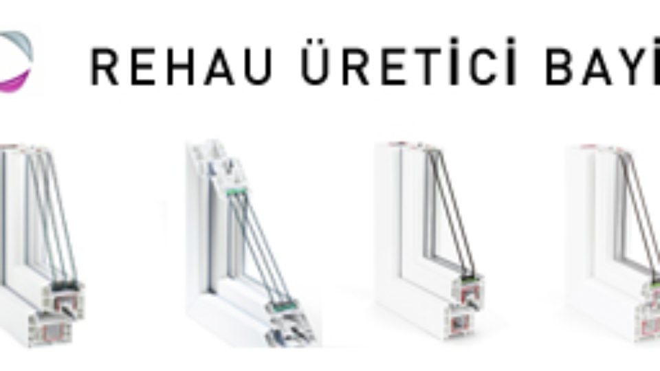rehau-uretici-bayi